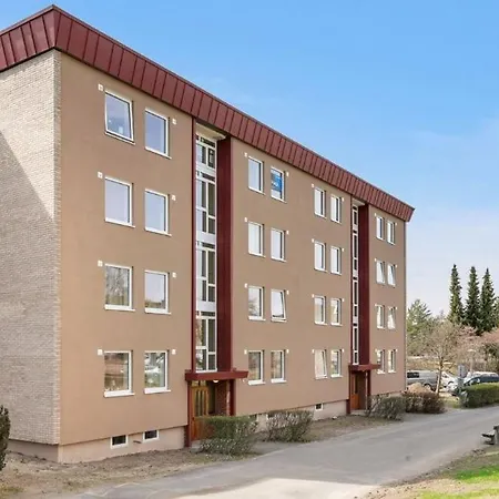 Privat In Shared 3 Manglerud
