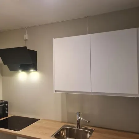 Privat In Shared 3 Manglerud Homestay Oslo