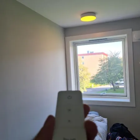 Privat In Shared 3 Manglerud Oslo