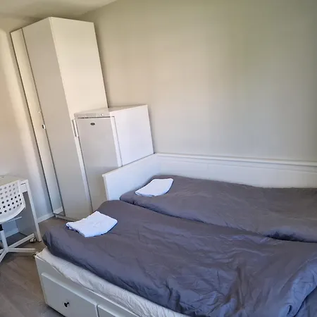 Privat In Shared 3 Manglerud Oslo
