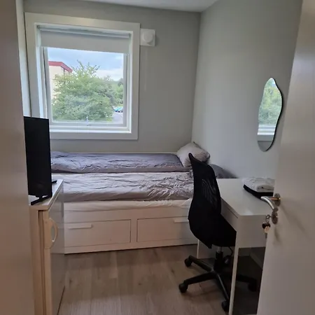 Privat In Shared 3 Manglerud Όσλο
