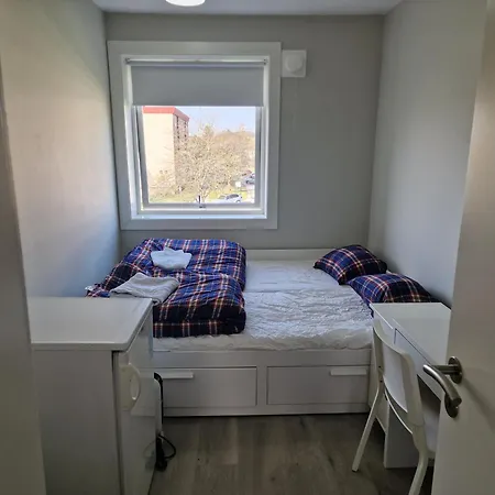 Privat In Shared 3 Manglerud * Oslo