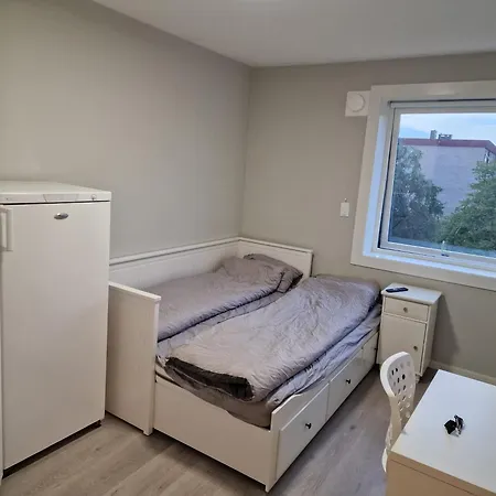 Homestay Privat In Shared 3 Manglerud