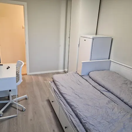 Privat In Shared 3 Manglerud Oslo