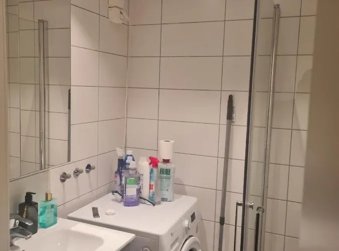 Privat In Shared 3 Manglerud *