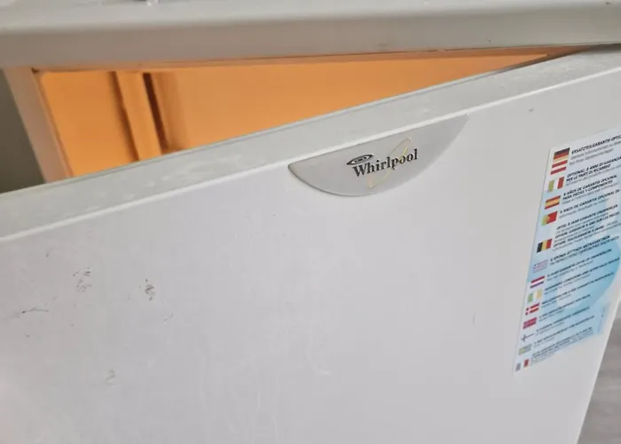 Privat In Shared 3 Manglerud