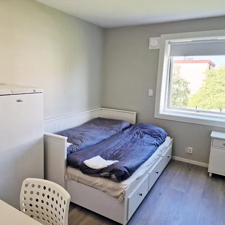 Privat In Shared 3 Manglerud