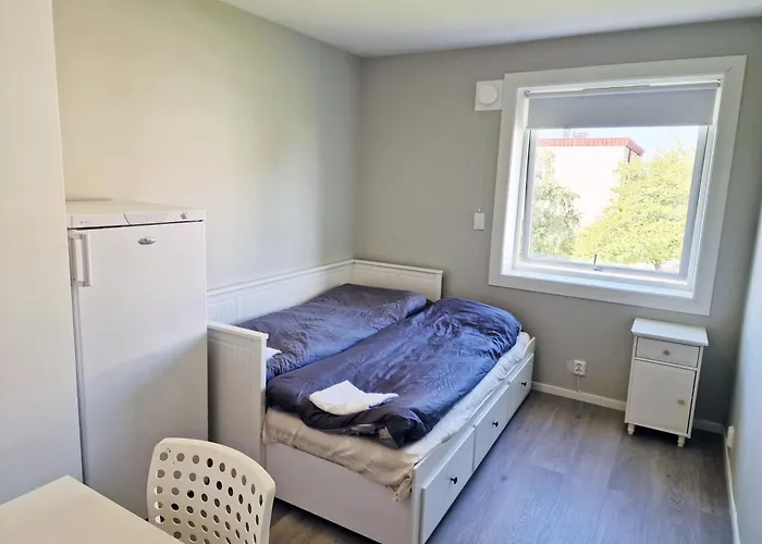 Privat In Shared 3 Manglerud