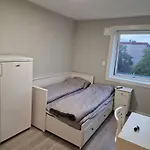 Homestay Privat In Shared 3 Manglerud